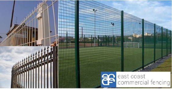 various-type-of-commercial-fencing